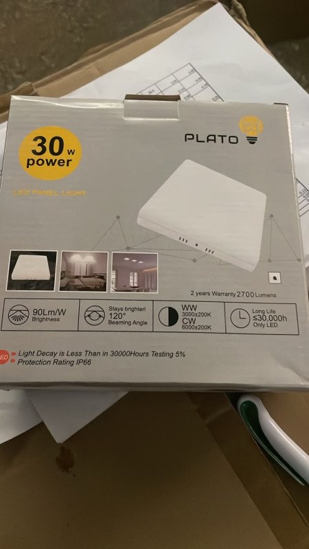 سبوت 30w