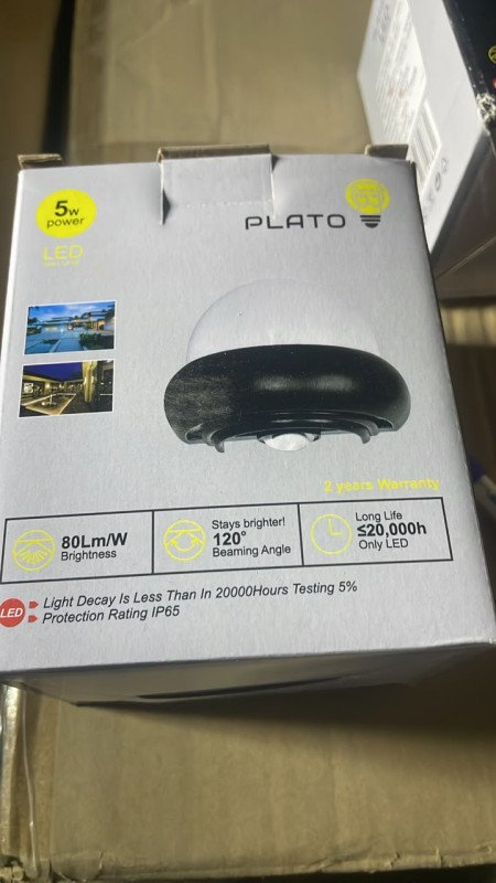 ءامبول الواجهة 5w B281 /6k